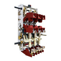 Abb CK3 Serie Betriebsanleitung