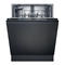 Siemens iQ100 SN61HX02TG - Spülmaschinenhandbuch