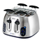 Toaster Beem Blue Light 4 plus Bedienungsanleitung