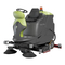 Reinigungstechnik IPC CT230 Kurzanleitung Zum Gebrauch