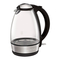 Wasserkocher Tefal KI7208 Glass Vision Handbuch