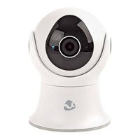 Nedis SmartLife WIFICO20CWT Kurzanleitung