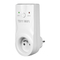 Thermostate Elektrobock TS11 WiFi Therm Bedienungsanleitung