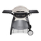 Grills Weber Q300 Bedienungsanleitung