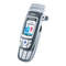 Handys Samsung SGH-E850 Bedienungsanleitung