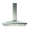 Dunstabzugshauben Zanussi ZHC9131X Installationsanleitung
