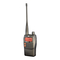 Funkgeräte Team Electronic TeCom-Z5 Bedienungsanleitung