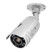 Interlogix TruVision TVB 2102 Installationsanweisungen