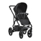 Kinderwagen Moon Nuova Gebrauchsanweisung