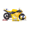Motorräder Ducati 748R Anleitung