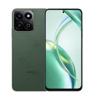 Honor 200 Smart 5G Benutzerhandbuch