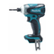 Makita BTD133, BTD145 - Handbuch für Akku-Schlagschrauber