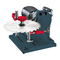 Schleifmaschinen Alpha tools A-SBS 90/350 Originalbetriebsanleitung
