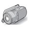 Camcorder Sony DCR-SR90E Bedienungsanleitung