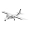 Ferngesteuerte Modelle GRAUPNER BRITTEN NORMAN ISLANDER Bauanleitung