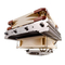 Kühler Noctua NH-L12 Ghost S1 Edition Montageanleitung