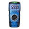 Multimeter PeakTech 3349 Bedienungsanleitung