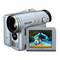 Camcorder Sharp VL-Z5S Bedienungsanleitung
