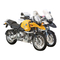 BMW Motorrad R 1150 GS 2002
