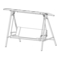 Babyschaukeln Outsunny 84A-285V00 Montageanleitung