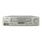 VCR Player Sharp ShowView VC-MH781GM Bedienungsanleitung