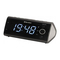 Radiowecker & Uhrenradios Roadstar CLR-4200FR Bedienungsanleitung