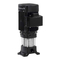 Pumpen Grundfos CMV series Montage- Und Betriebsanleitung