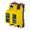Module Sauter EY6LC02 Montagevorschrift