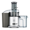 Entsafter Gastroback DESIGN JUICER Bedienungsanleitung