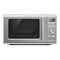 Mikrowellen Sage the Compact Wave Soft Close Kurzanleitung