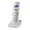 Telefone Panasonic KX-TGH710G Bedienungsanleitung