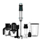 Stabmixer cecotec POWER TITANBLACK 1500 XL TOTALMIX Bedienungsanleitung
