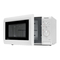 Mikrowellen Panasonic NN-K155 Bedienungsanleitung