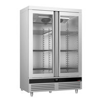 Ggm Gastro PREMIUM GKND1400-2G Bedienungsanleitung