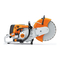 Stihl TS 700, TS 800 Handbuch
