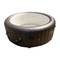 Schwimmbäder Intex PureSpa SPJ-HS-20 Benutzerhandbuch
