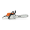 Werkzeuge Stihl MS 261 Gebrauchsanleitung