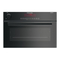 Dampfgarer Electrolux EBCGL7SP Benutzerhandbuch