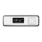 MP3 Player Transcend TS8GMP330W Benutzerhandbuch