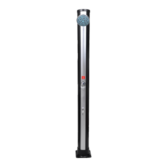 vidaXL 90501 Handbücher