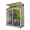 Garten und Gartentechnik Palram LEAN TO Montageanleitung