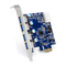 PCI-Karten CSL 300223 Bedienungsanleitung