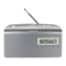 Radios Grundig Music 7000 DAB+ Bedienungsanleitung
