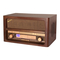 Radios ROADSTAR HRA-1540UE/BT Bedienungsanleitung