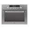 Mikrowellen Whirlpool AMW 523 Kurzanleitung