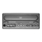 DVD Player Blaupunkt DVP 01 Bedienungsanleitung
