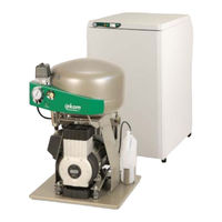 EKOM DK50-10 series Gebrauchsanweisung Und Servicehandbuch