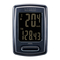 Cateye VELO WIRELESS CC-VT230W - Fahrradcomputer Handbuch