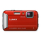 Kameras Panasonic DMC-FT25 Bedienungsanleitung