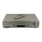 Kassettenplayer JVC HR-S8600EU Bedienungsanleitung